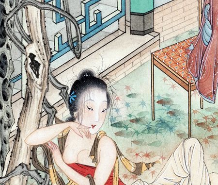 金坛-中国古代行房图大全，1000幅珍藏版！